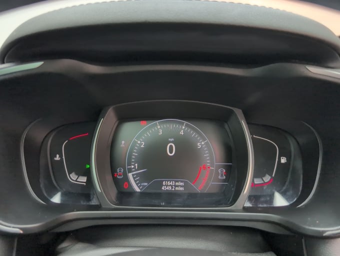 2025 Renault Kadjar