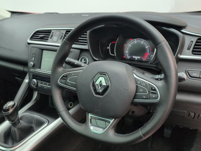 2025 Renault Kadjar