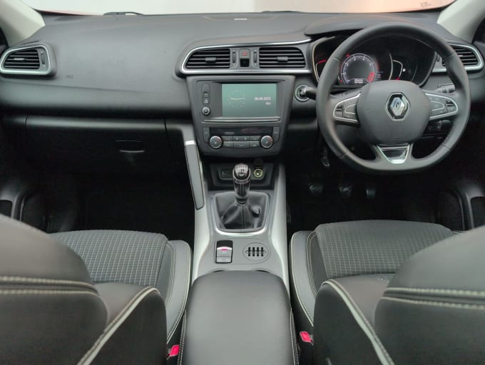 2025 Renault Kadjar