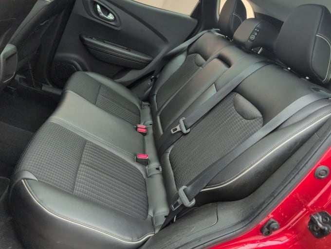 2025 Renault Kadjar