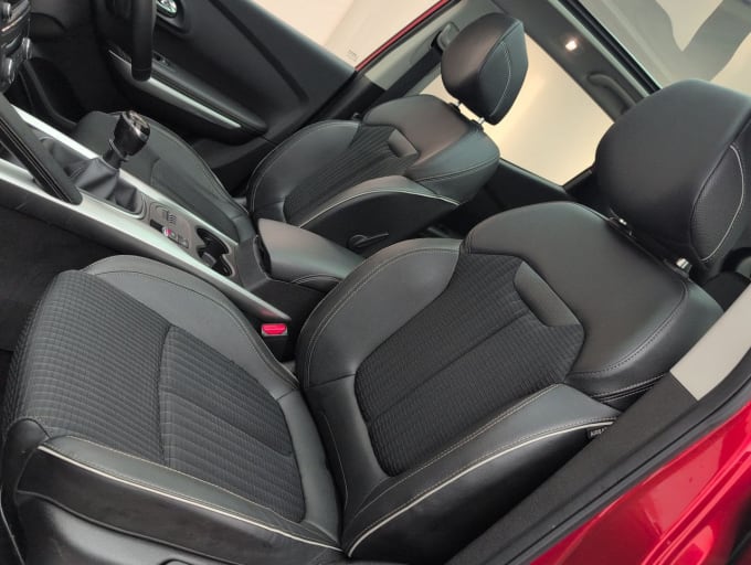 2025 Renault Kadjar