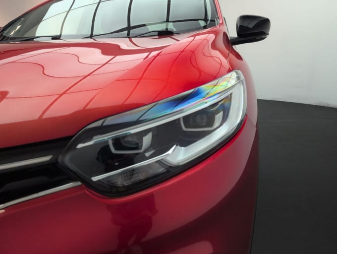 2025 Renault Kadjar