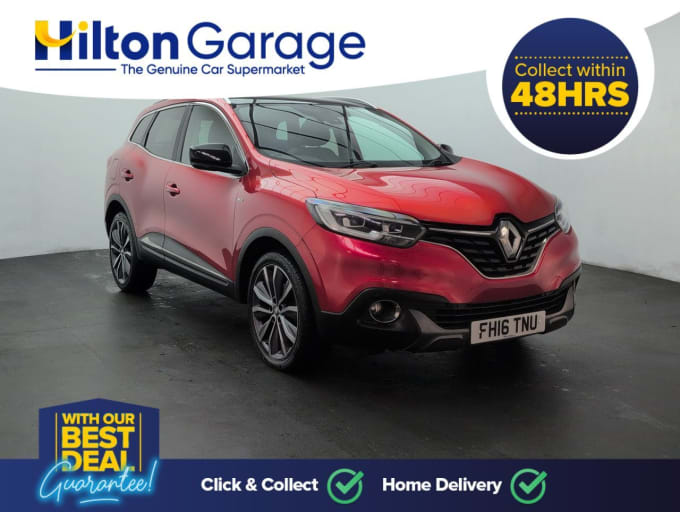 2025 Renault Kadjar