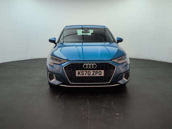 2025 Audi A3