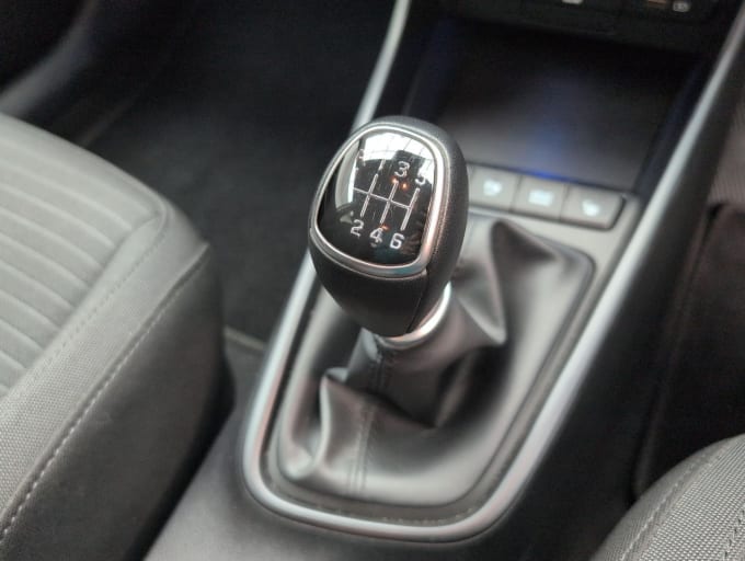 2025 Hyundai I20