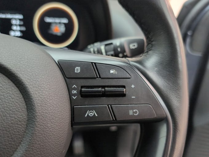 2025 Hyundai I20