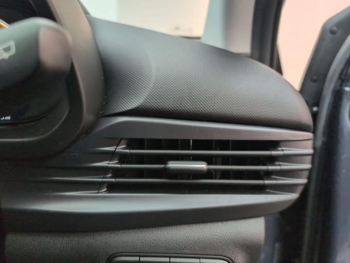 2025 Hyundai I20