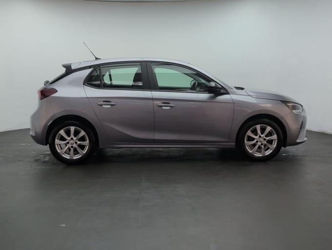 2025 Vauxhall Corsa