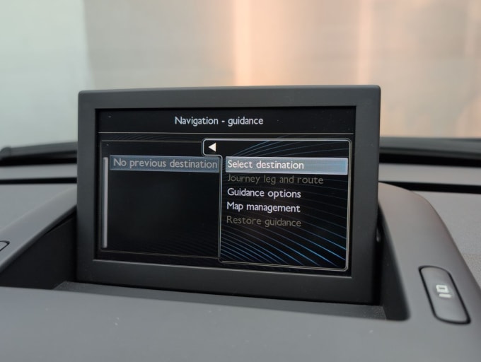 2025 Peugeot 3008