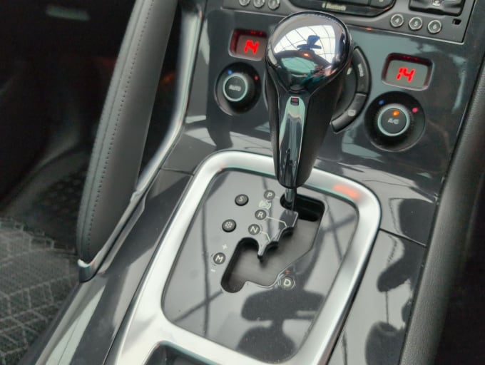 2025 Peugeot 3008
