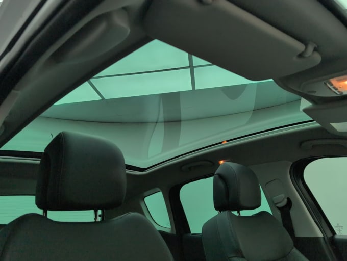 2025 Peugeot 3008