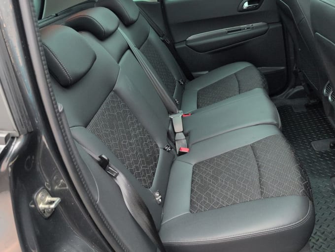 2025 Peugeot 3008