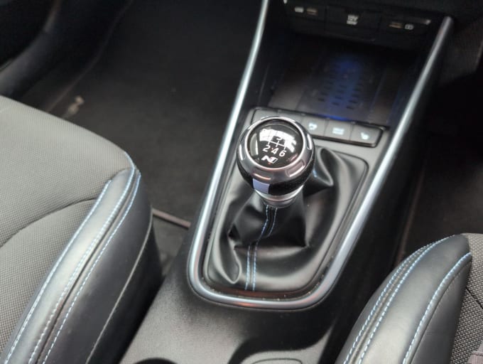 2025 Hyundai I20