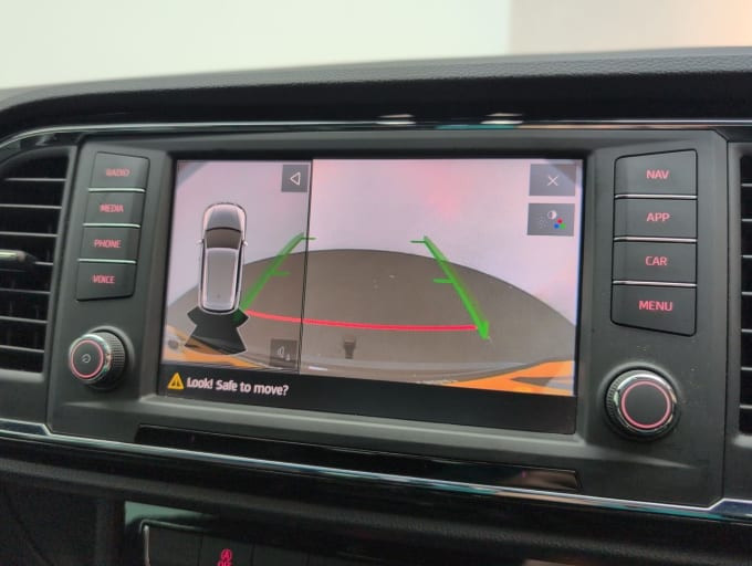 2025 Seat Ateca