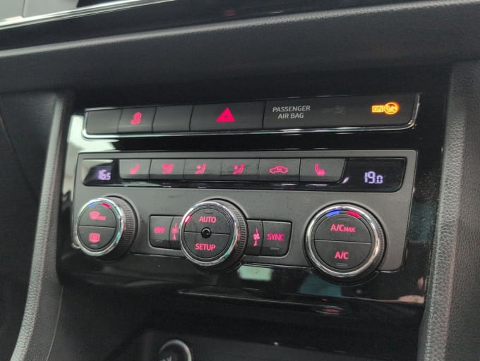 2025 Seat Ateca