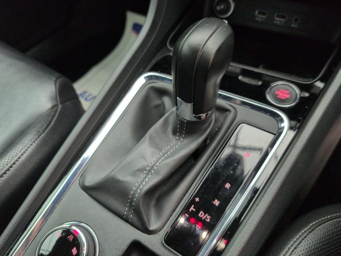 2025 Seat Ateca