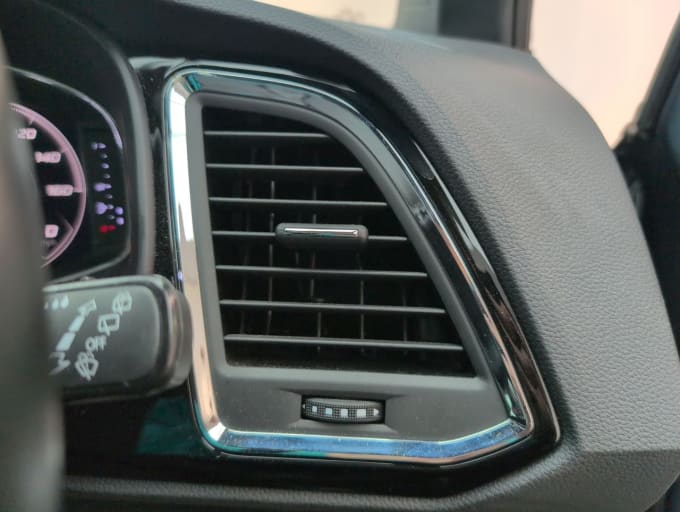 2025 Seat Ateca