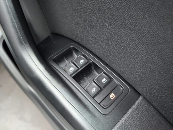 2025 Seat Ateca