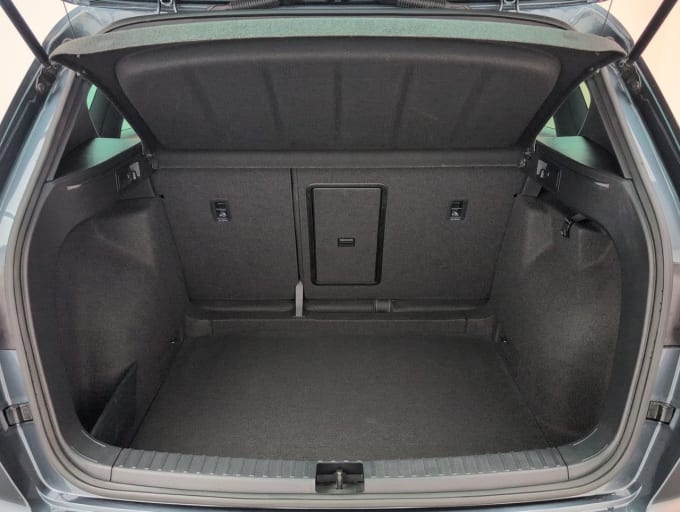 2025 Seat Ateca