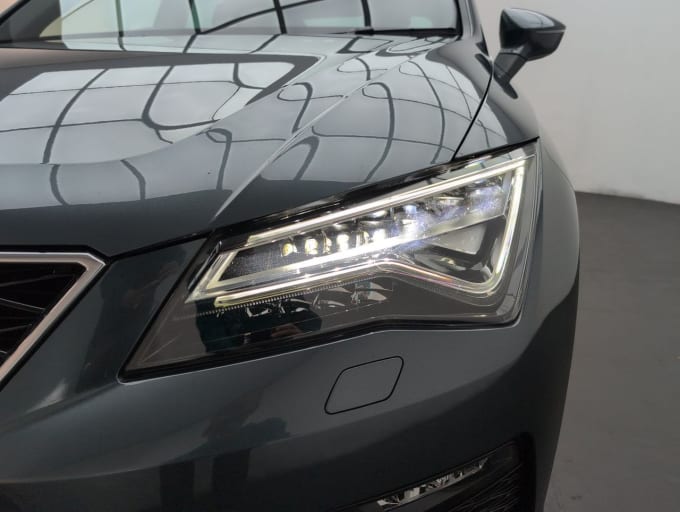 2025 Seat Ateca