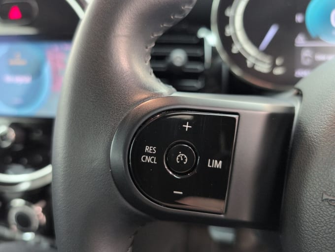 2025 Mini Hatch