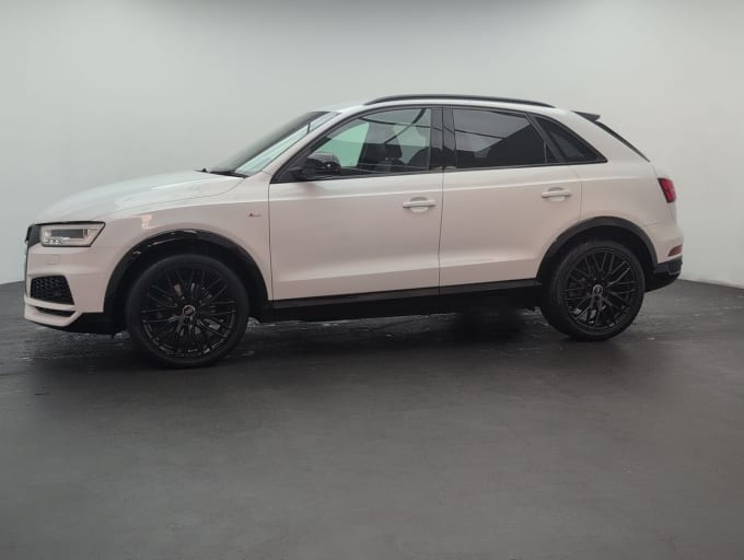 2025 Audi Q3