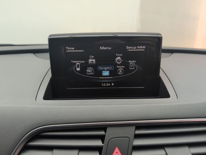 2025 Audi Q3