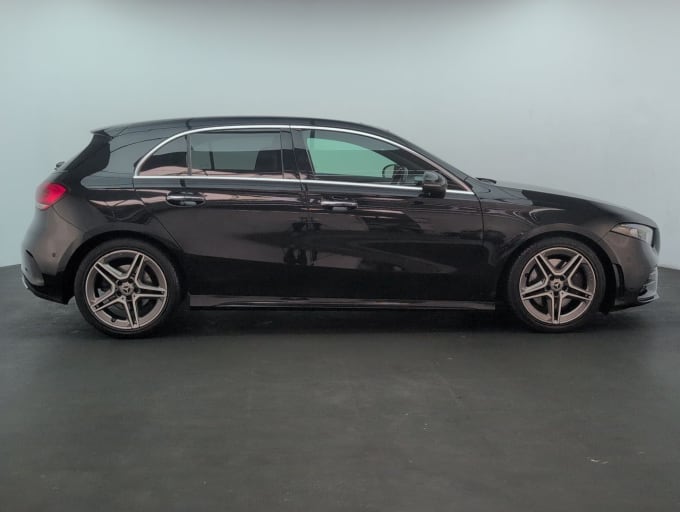 2025 Mercedes-benz A Class
