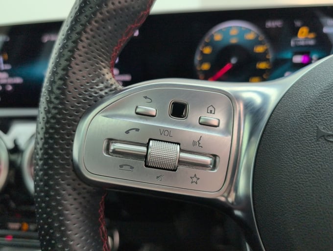 2025 Mercedes-benz A Class