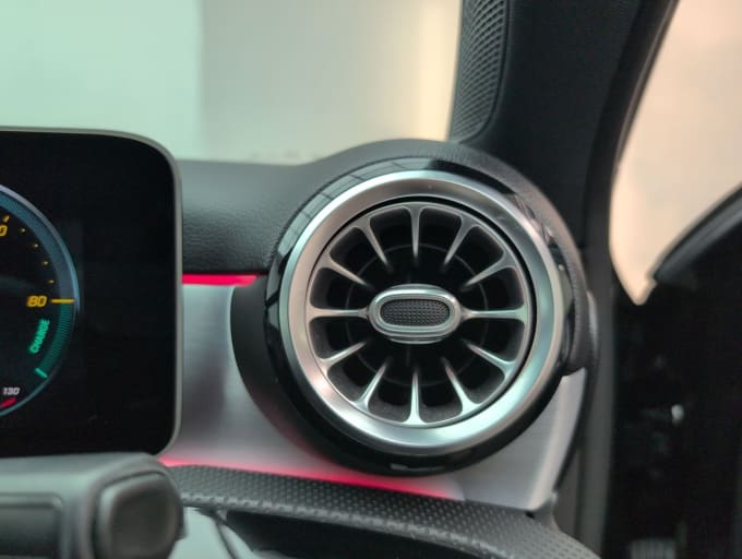 2025 Mercedes-benz A Class