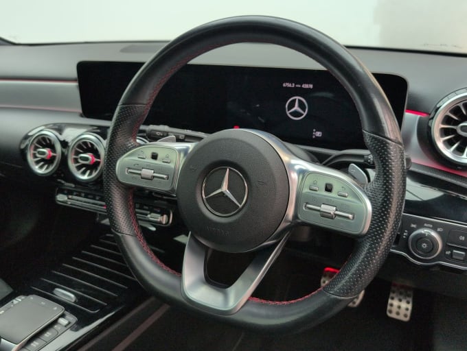 2025 Mercedes-benz A Class