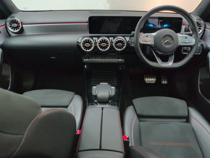 2025 Mercedes-benz A Class
