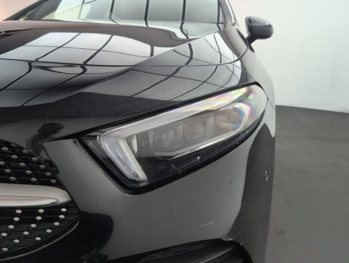 2025 Mercedes-benz A Class