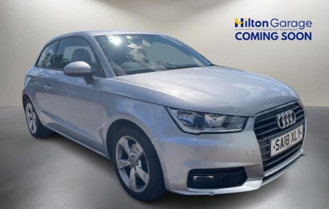 2025 Audi A1
