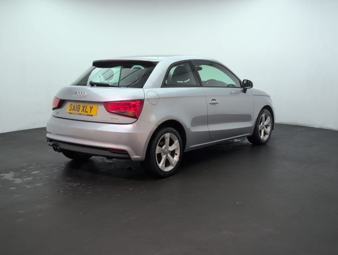 2025 Audi A1