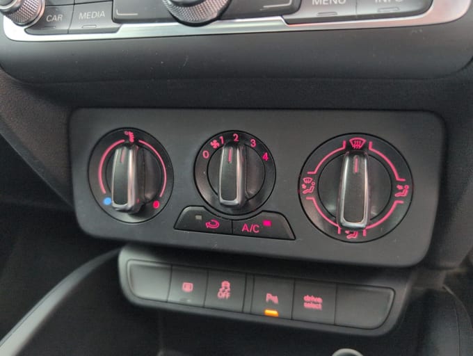 2025 Audi A1