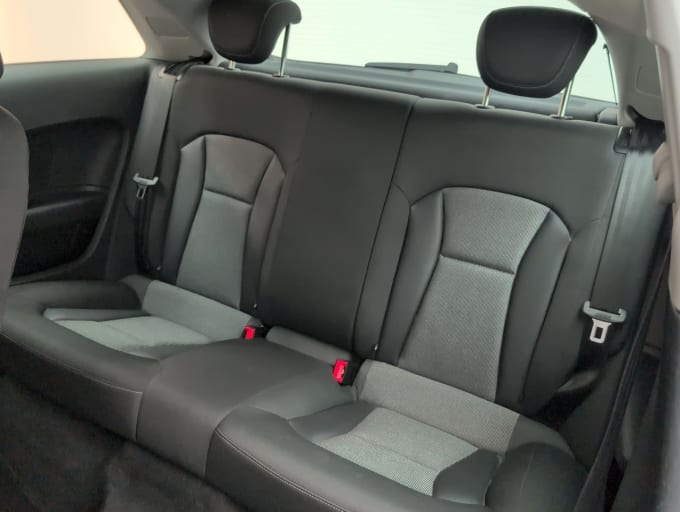 2025 Audi A1