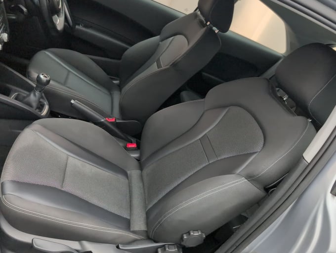 2025 Audi A1