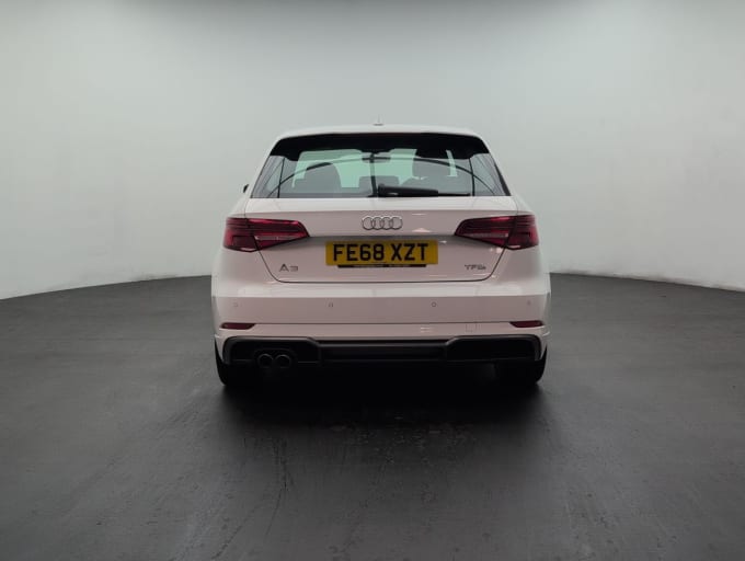 2025 Audi A3