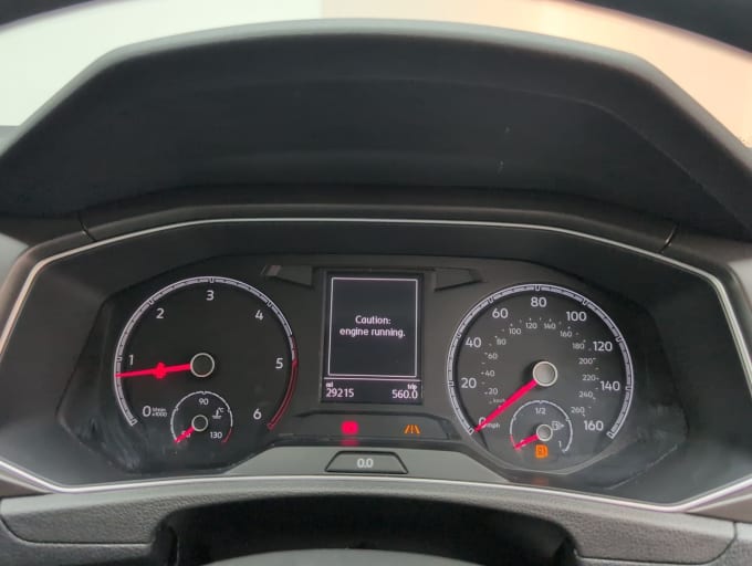 2025 Volkswagen T-roc