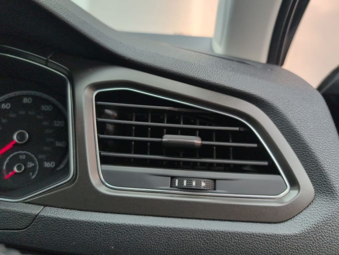 2025 Volkswagen T-roc