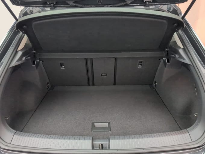 2025 Volkswagen T-roc