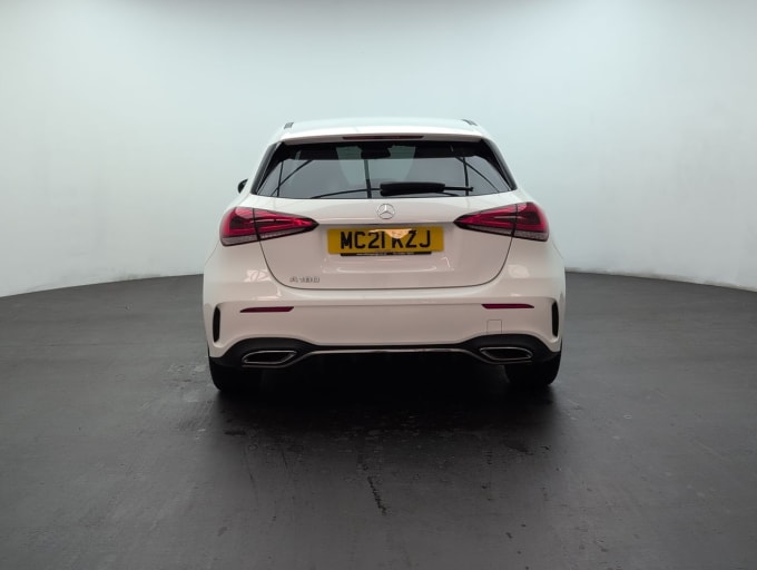 2025 Mercedes-benz A Class