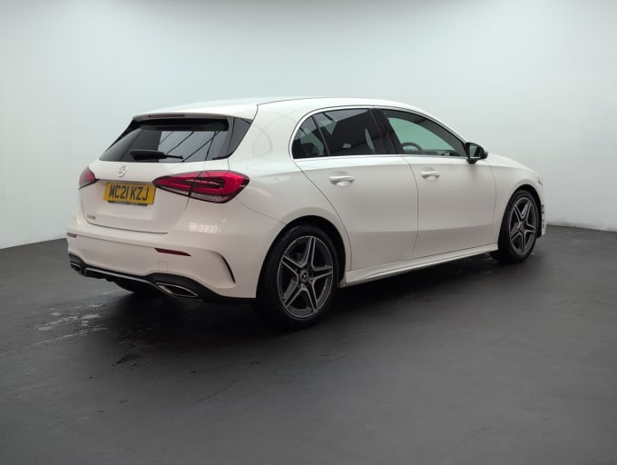 2025 Mercedes-benz A Class