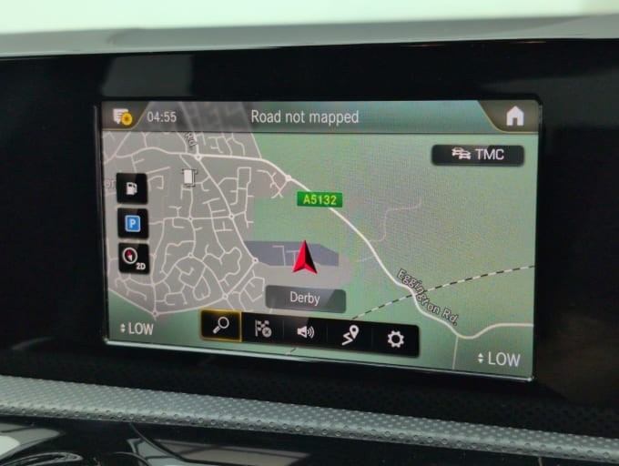 2025 Mercedes-benz A Class
