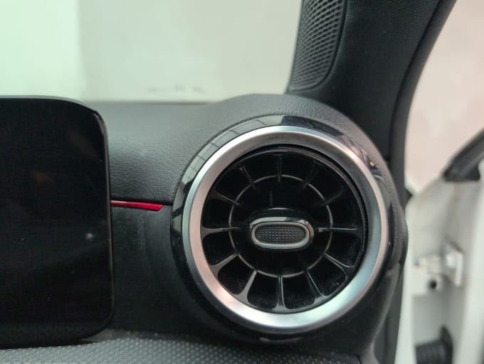 2025 Mercedes-benz A Class