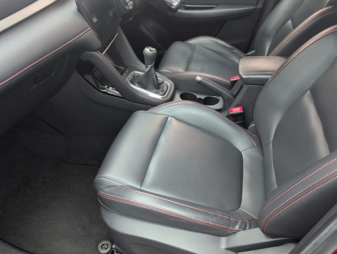 2025 Mg Mg Zs