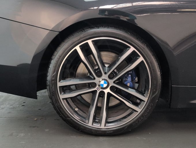 2025 BMW 4 Series