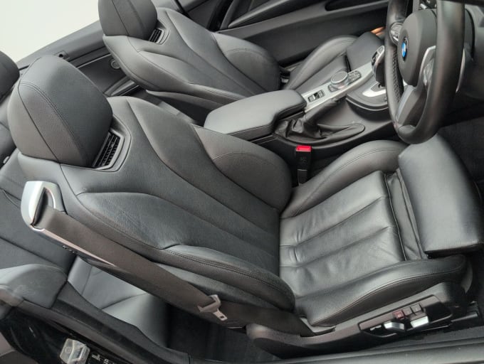 2025 BMW 4 Series
