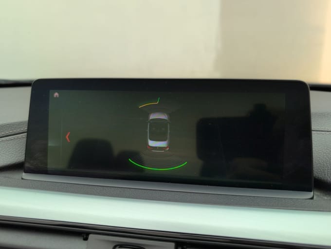 2025 BMW 4 Series